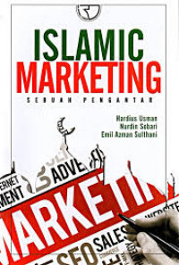 Image of Islamic Marketing