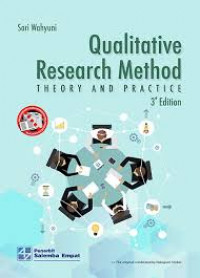 Image of Qualitative Research Method Theory and Practice