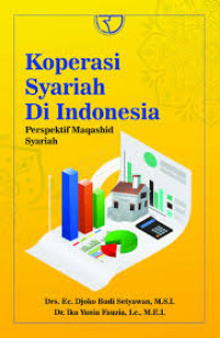 Image of Koperasi Syariah di Indonesia