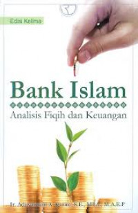 Image of Bank Islam Analisis Fiqh dan Keuangan