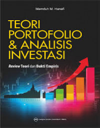 Image of Teori Portofolio dan Analisis Investasi