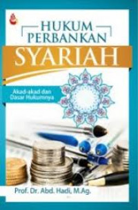 Image of Hukum Perbankan Syariah