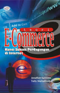 Image of E-commerce