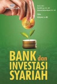 Image of Bank dan Investasi Syariah