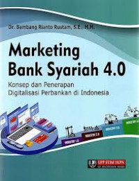 Image of Marketing Bank Syariah 4.0