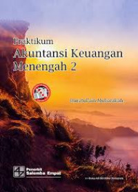 Image of Praktikum Akuntansi Keuangan Menengah 2