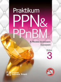 Image of Praktikum PPN & PPnBM Edisi 3