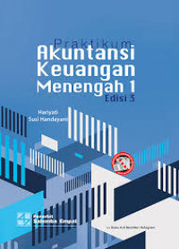 Image of Praktikum Akuntansi Keuangan Menengah Edisi 3