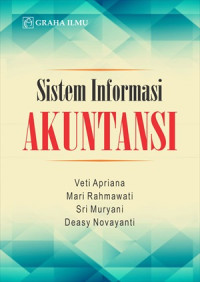 Image of Sistem Informasi Akuntansi