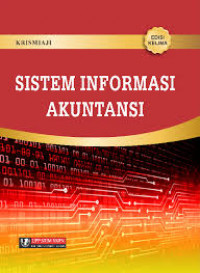 Image of Sistem Informasi Akuntansi