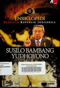 Image of Ensiklopedia Presiden Republik Indonesia 6