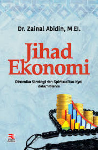 Image of Jihad Ekonomi