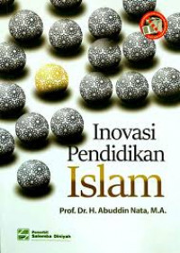 Image of Inovasi Pendidikan Islam