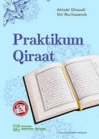 Image of Praktikum Qira'at