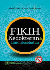Image of Fiqh Kedokteran dan Ilmu Kesehatan