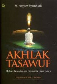 Image of Akhlak Tasawuf