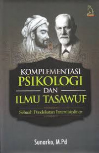 Image of Komplementasi Psikologi dan Ilmu Tasawuf