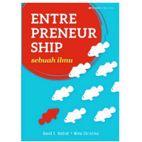 Image of Entrepreneurship Sebuah Ilmu