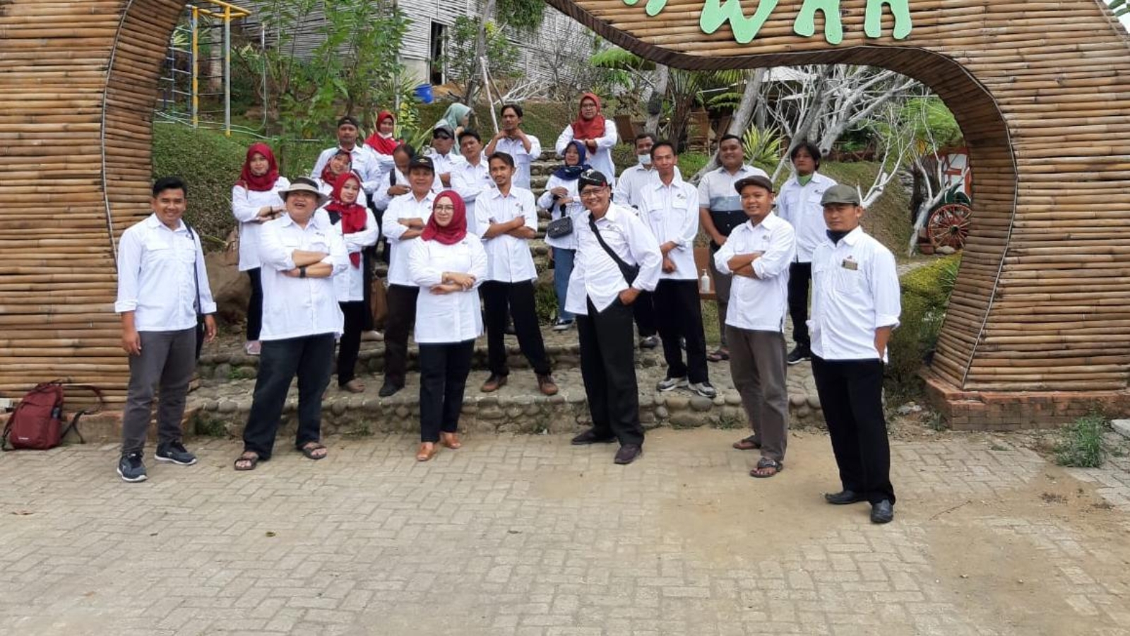 Workshop Peningkatan Kompetensi