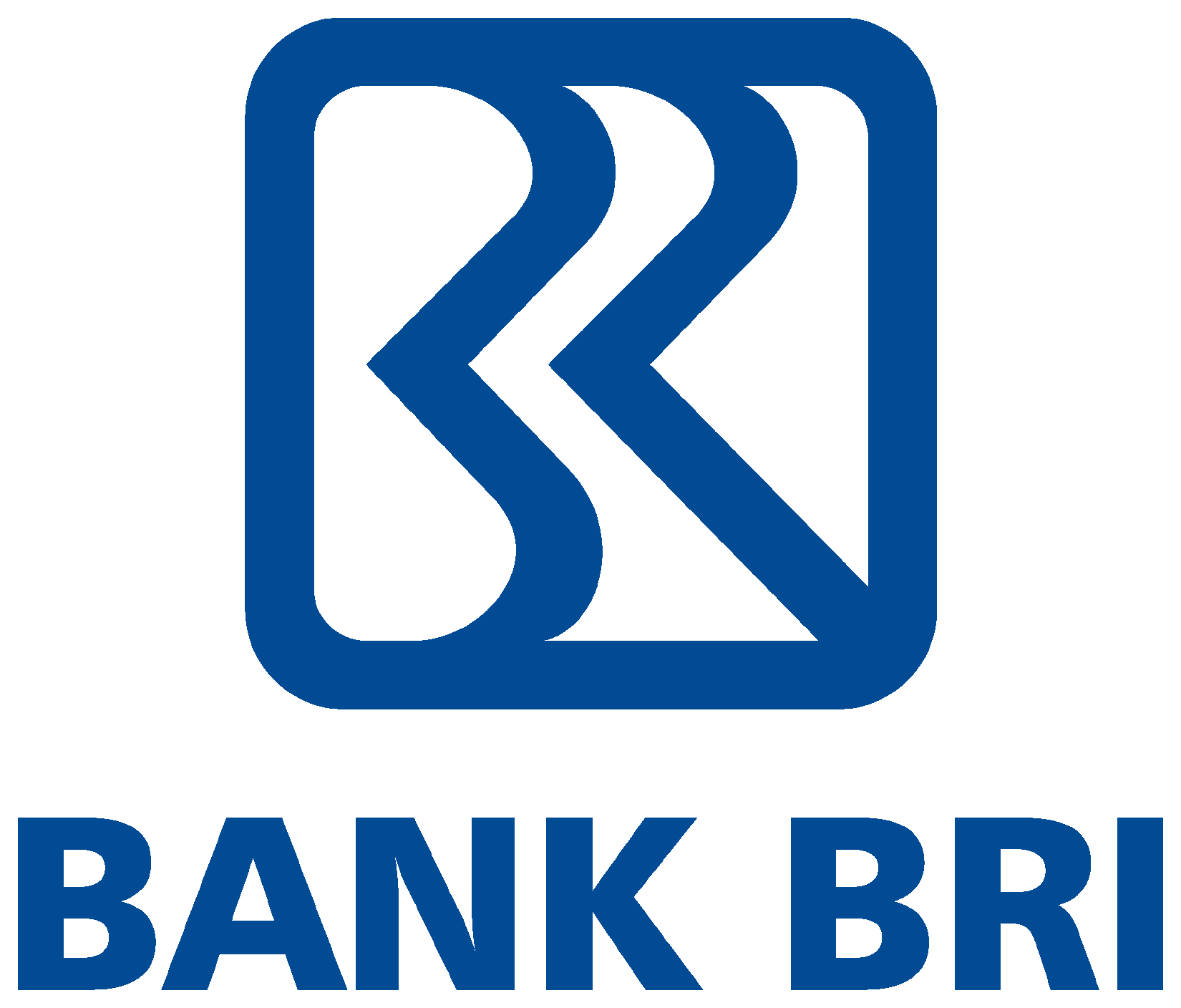 Logo Bri Bank Rakyat Indonesia Png Terbaru Fakultas Ekonomi Dan