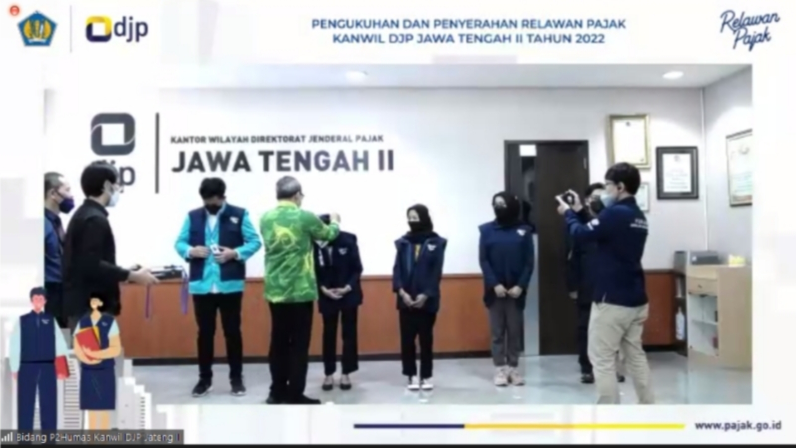 Asistensi-Perpajakan-mahasiswa-uin-surakarta