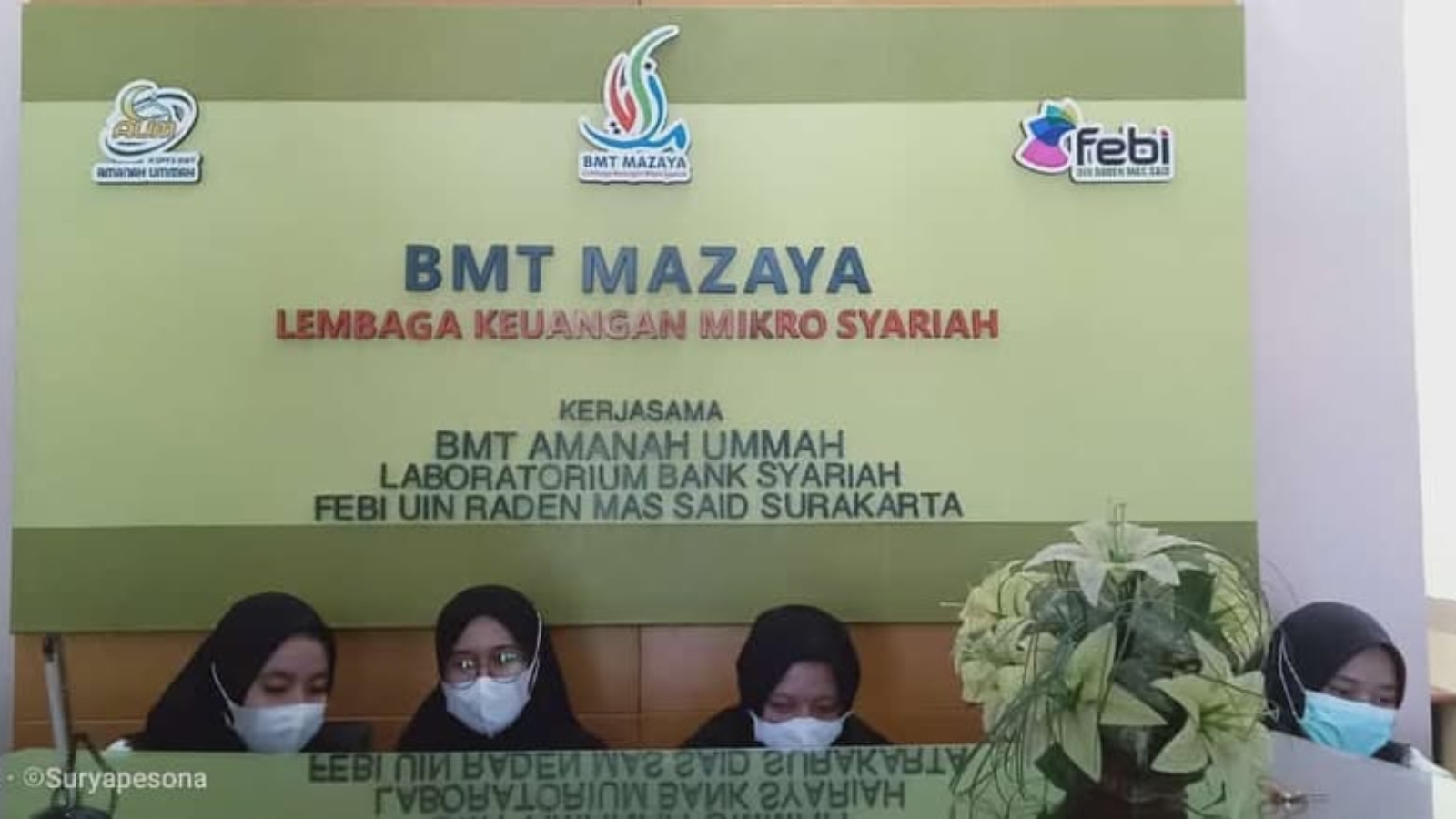 bmt mazaya
