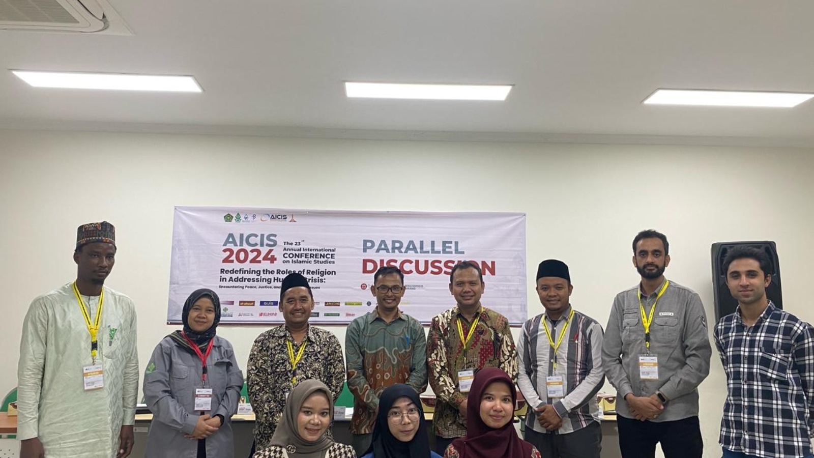 paralel session ASep aicis 2024