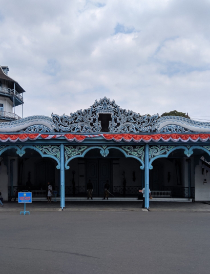 Keraton_Surakarta