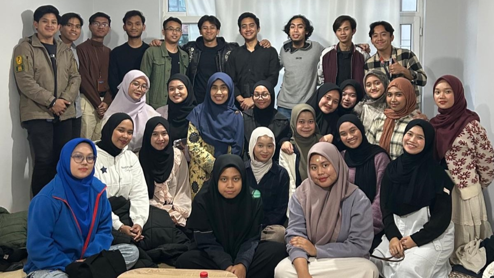 Seminar Filantropi Internasional FEBI UIN Surakarta