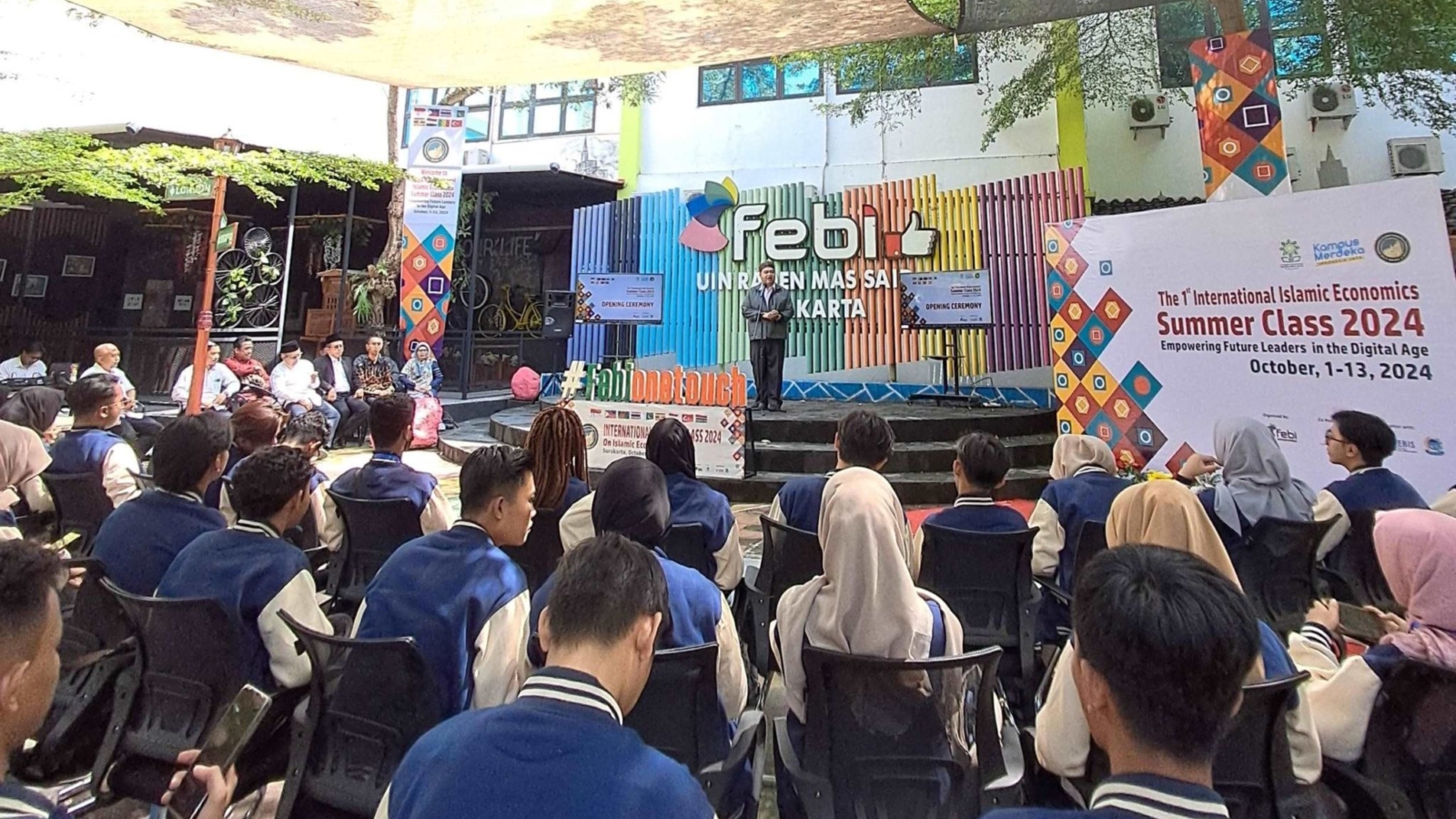 international-summer-class-febi-uin-surakarta