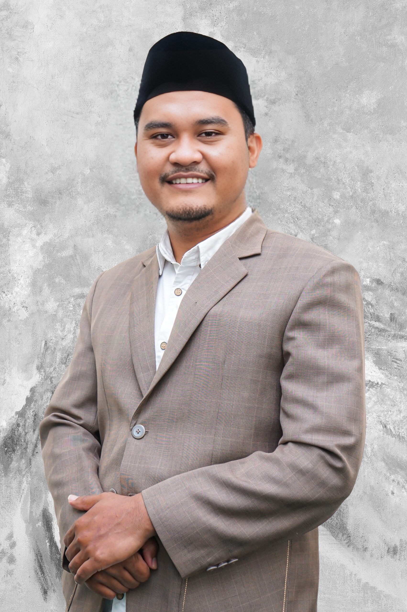 Arif Nugroho, M.Pd