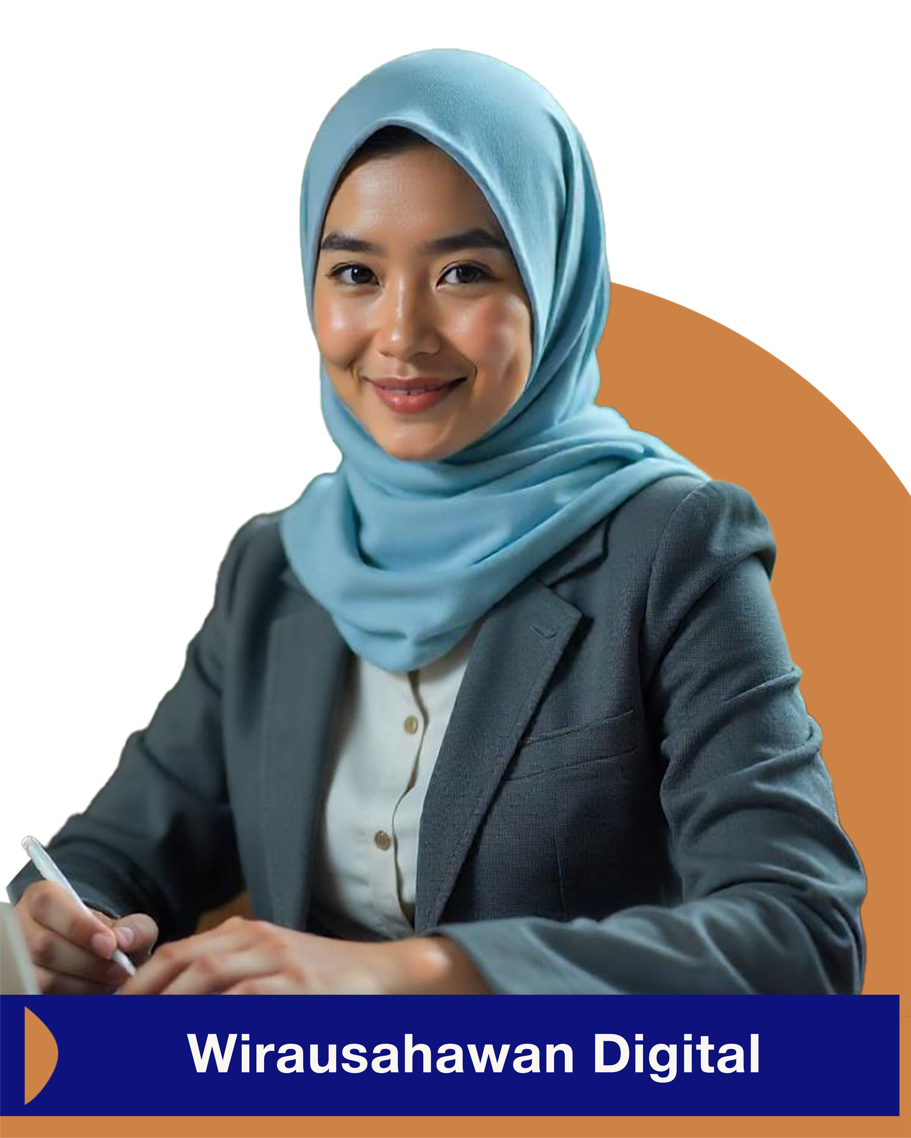 Prospek Karier Lulusan Bisnis Digital sebagai Wirausahawan Digital