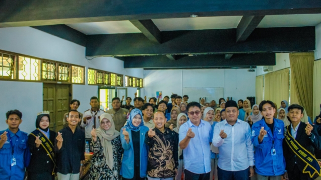 Temukan Solusi dan Eksplorasi Manajemen Risiko
