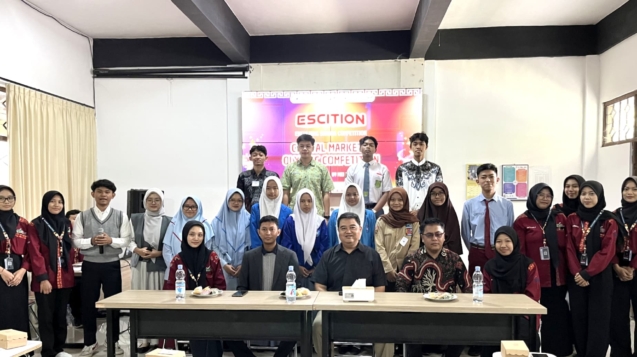 Arena Adu Strategi Investasi Syariah
