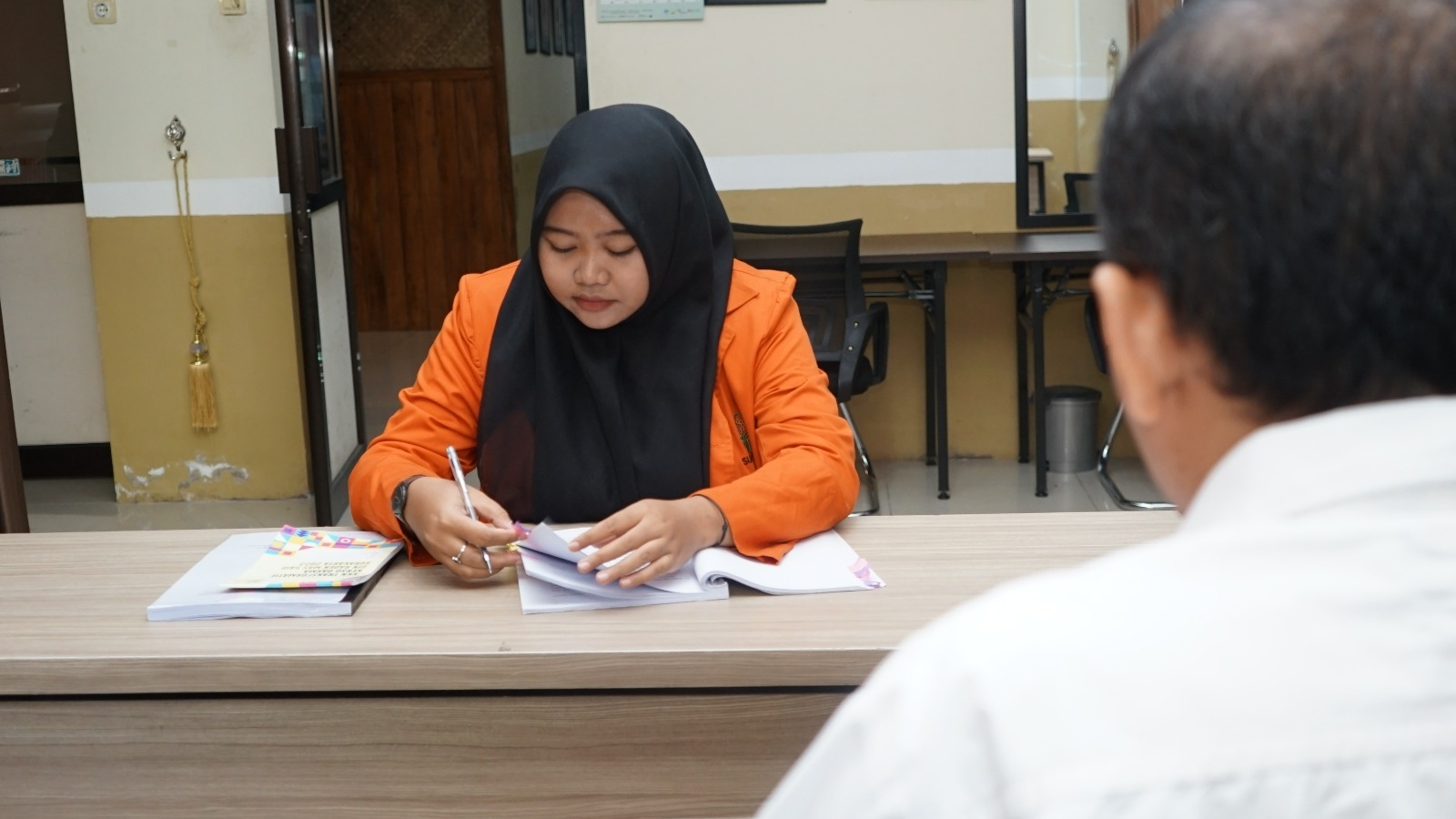 Program Zero DO Dorong Percepatan Studiemi Lulusan Tepat Waktu