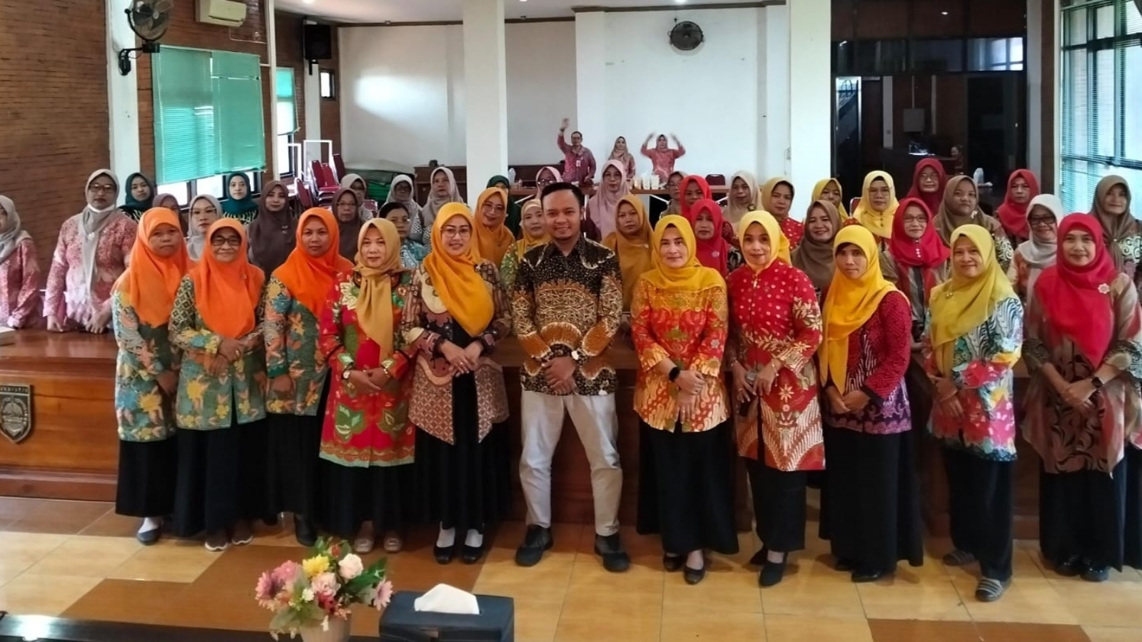 PKK kec kartasura