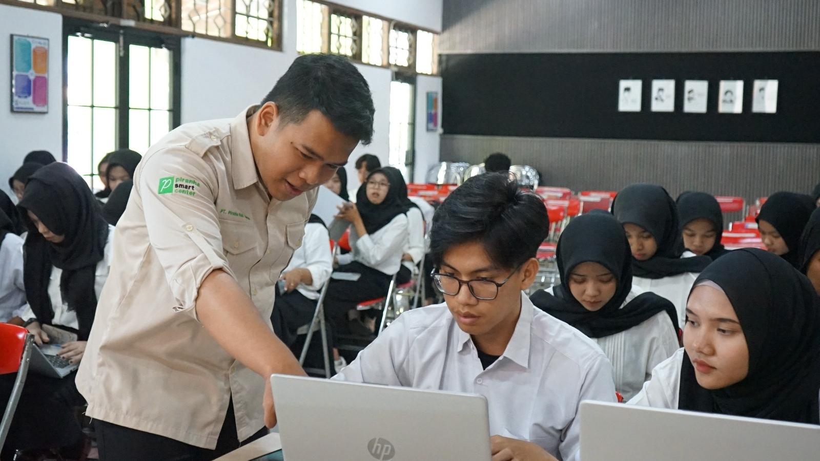 Menguasai Negosiasi Pajak, Membuka Jalan Karir di Tengah Transformasi Digital