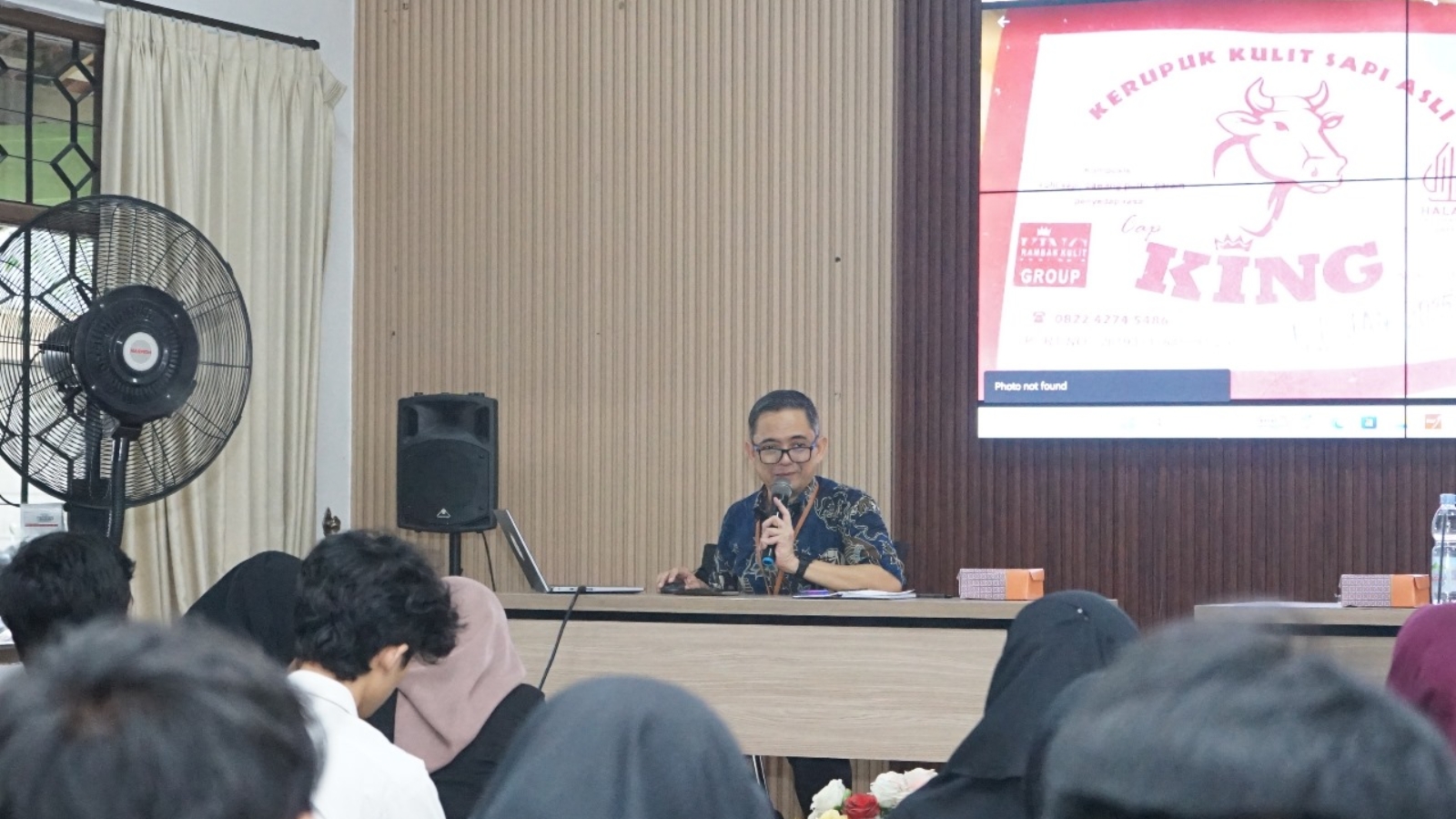 febi-uin-surakarta-workshop-kedua-inkubasi-bisnis-pibma-2025