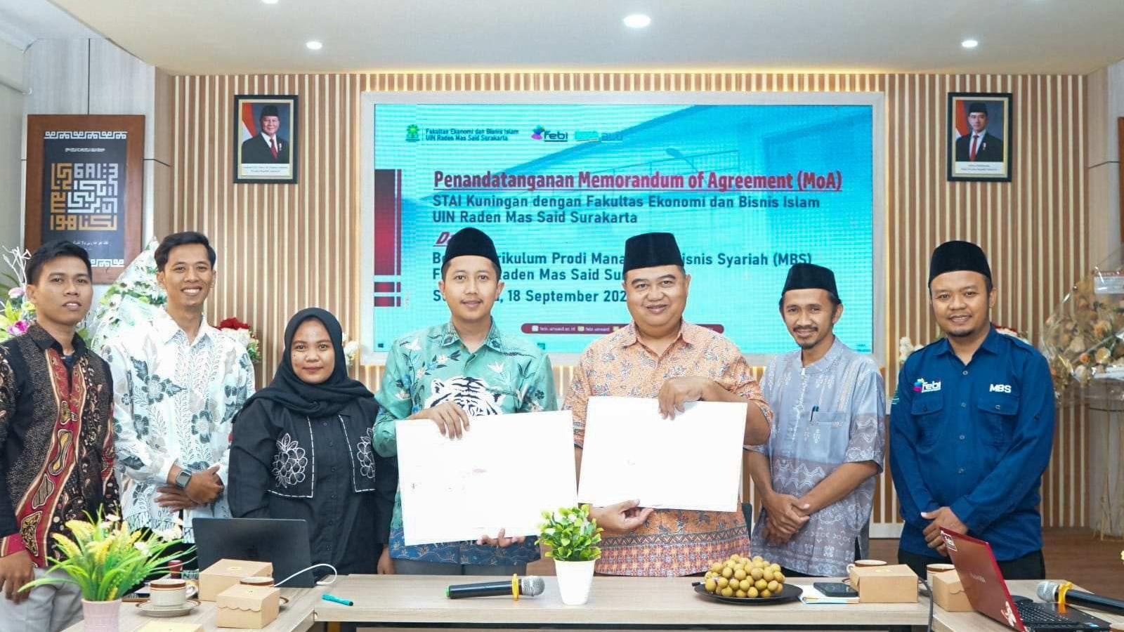 kerjasama-febi-uin-surakarta-stai-kuningan