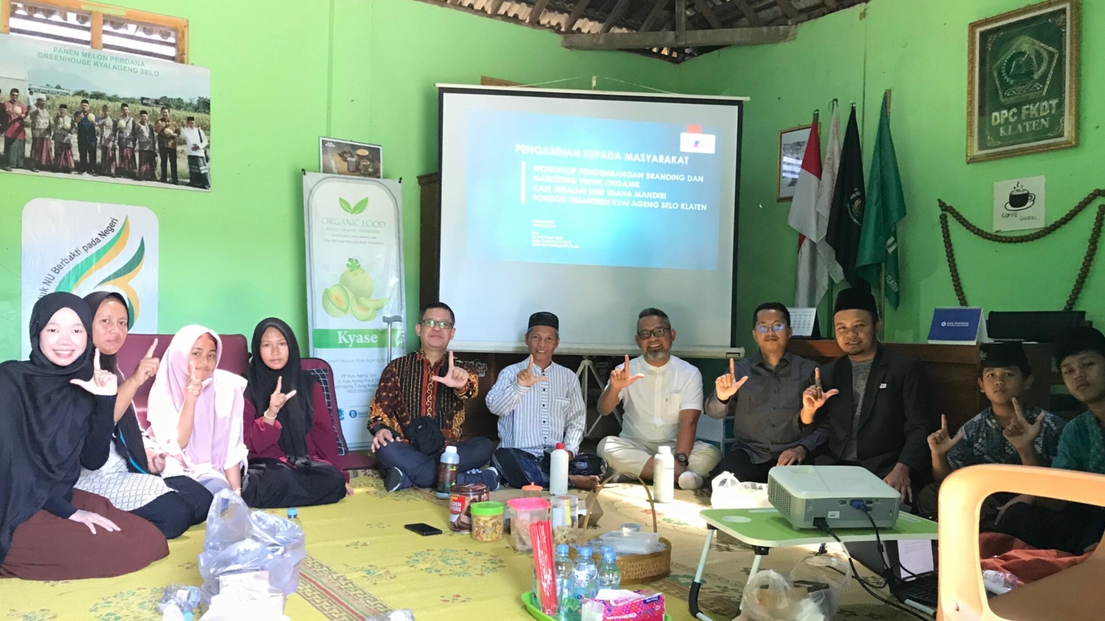 pkm klaten