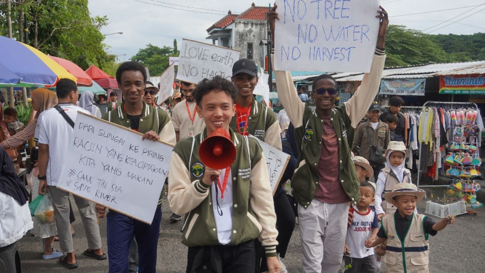 Kampanye Eco-Theology-febi-uin-surakarta