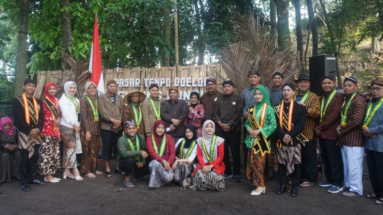 PKM pasar tempo doeloe 1