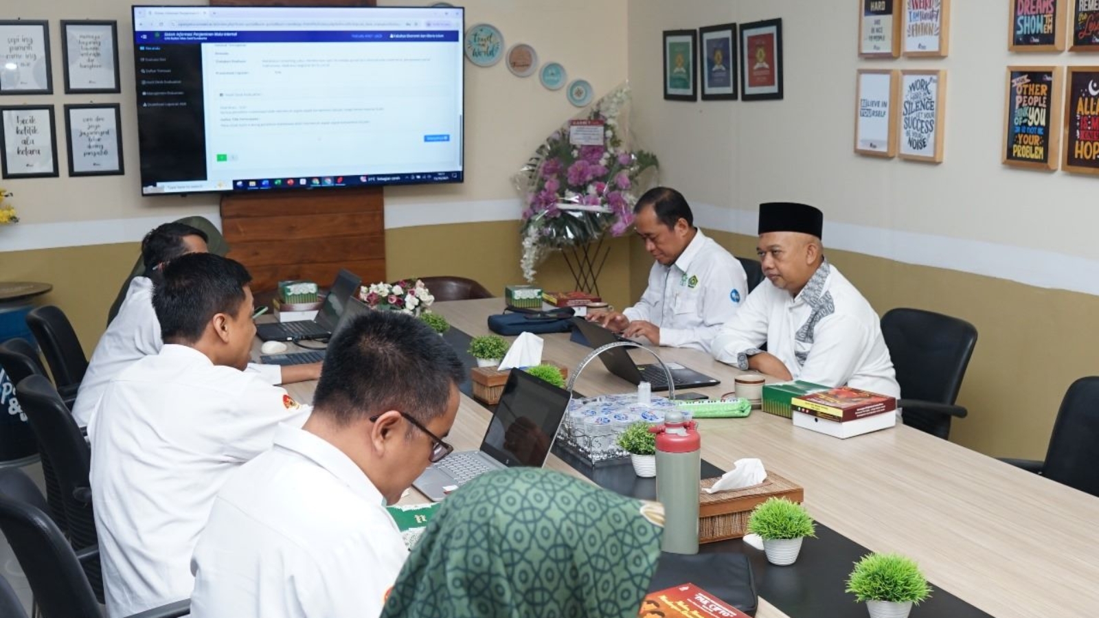 audit-mutu-internal-febi-uin-surakarta