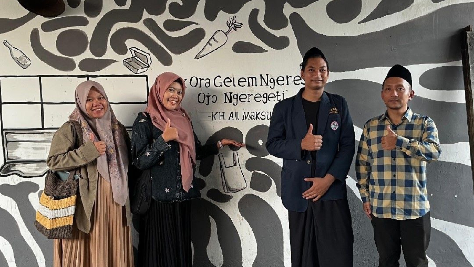 febi-uin-surakarta-perkuat-sinergi-pengabdian-masyarakat-dengan-bumdes-dan-pesantren