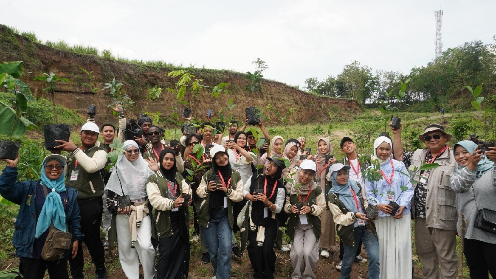 international-community-services-febi-uin-surakarta
