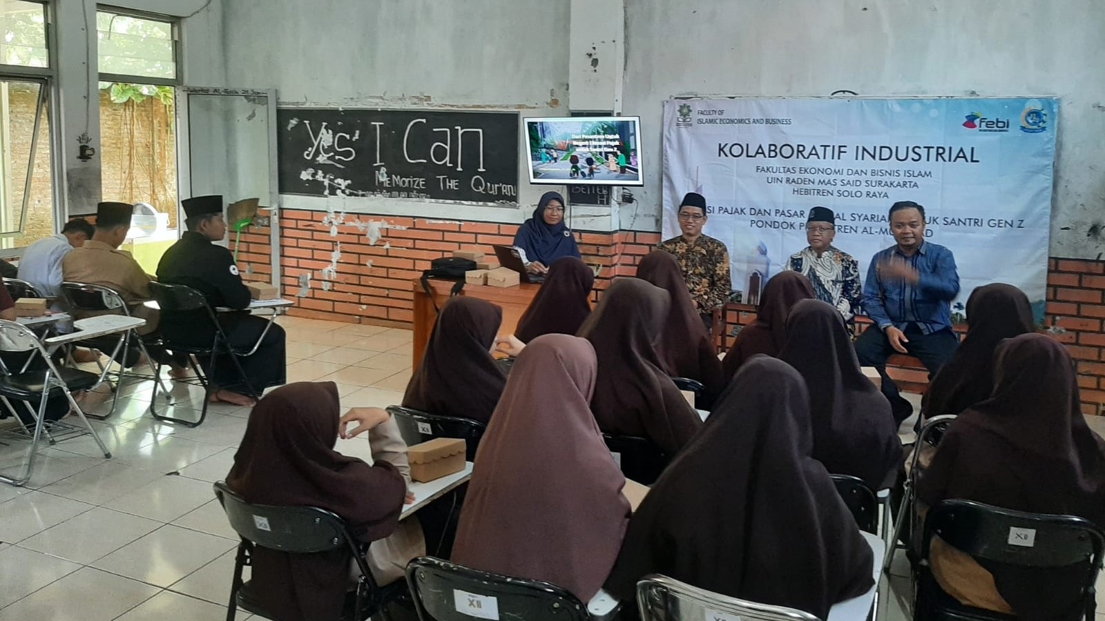 literasi-pajak-santri-febi-uin-surakarta