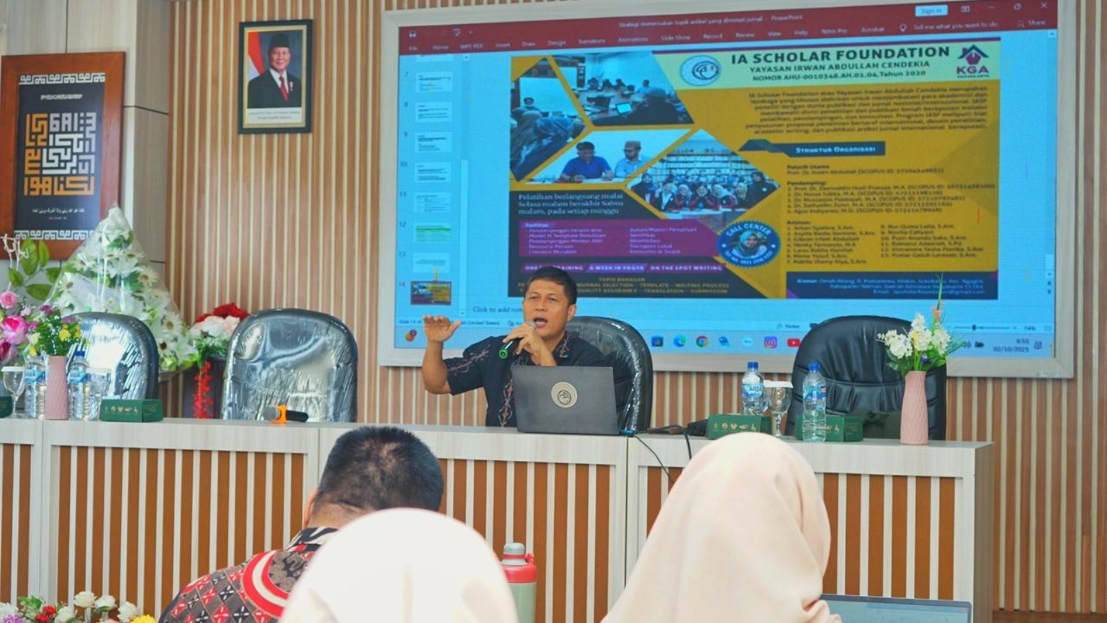 visiting-professor-febi-uin-surakarta
