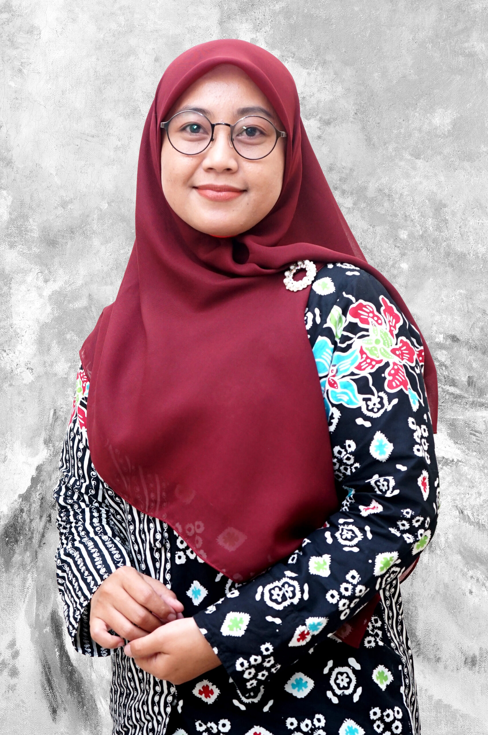 Kisti Nur Aliyah, S.Si., M.E, dosen febi uin raden mas said surakarta