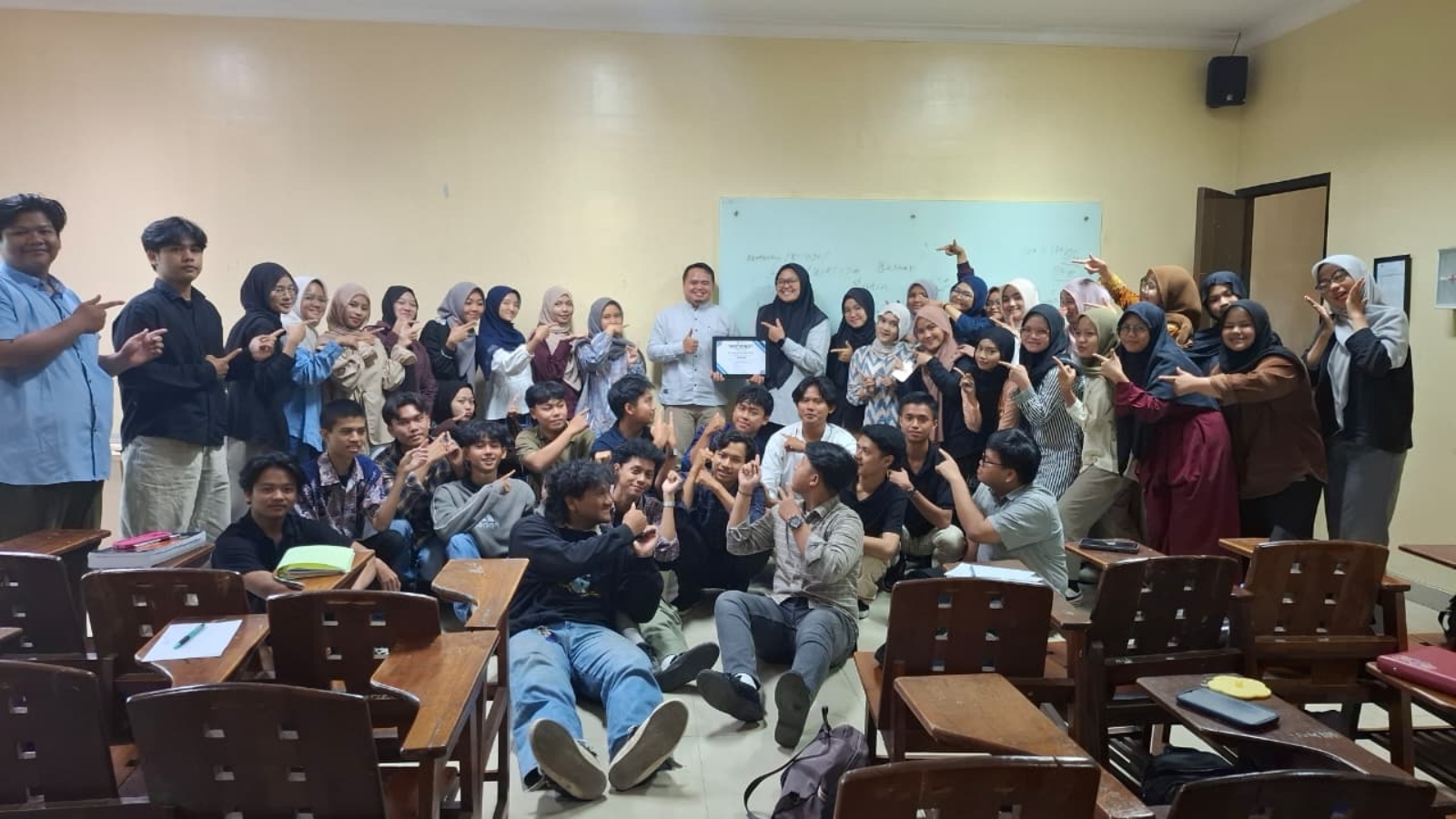 Perkuat Mutu Pendidikan Islam, FEBI UIN Surakarta Gelar Program Kolaborasi Akademik