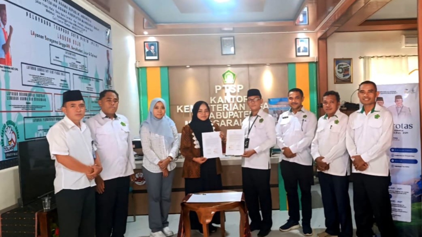 Sinergi Pariwisata Halal FEBI UIN Surakarta